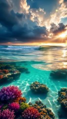 Méditation 333 Hz : Équilibre et Régénération Profonde 🌟✨