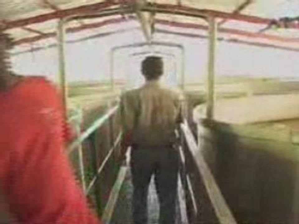 ATV - Distillerie Lamauny