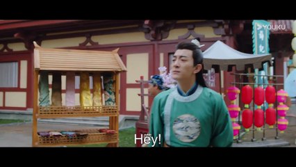 My Sassy Girl - Episode 10