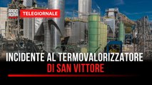 Telegiornale Roma e Regione Lazio - Edizione delle 19:30 di Martedì 30 Settembre 2025