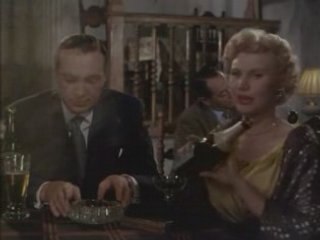 LA COMTESSE AUX PIEDS NUS - 1955 - GENERIQUE CINEMA