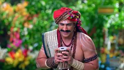 Jai Bajrang Bali Episode 85 30 Sep 2025