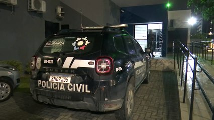 Delegacia da Mulher em Carvalho Apresenta Daniel Freitas da Silva: Caso de Violência Doméstica e a Importância da Lei Maria da Penha