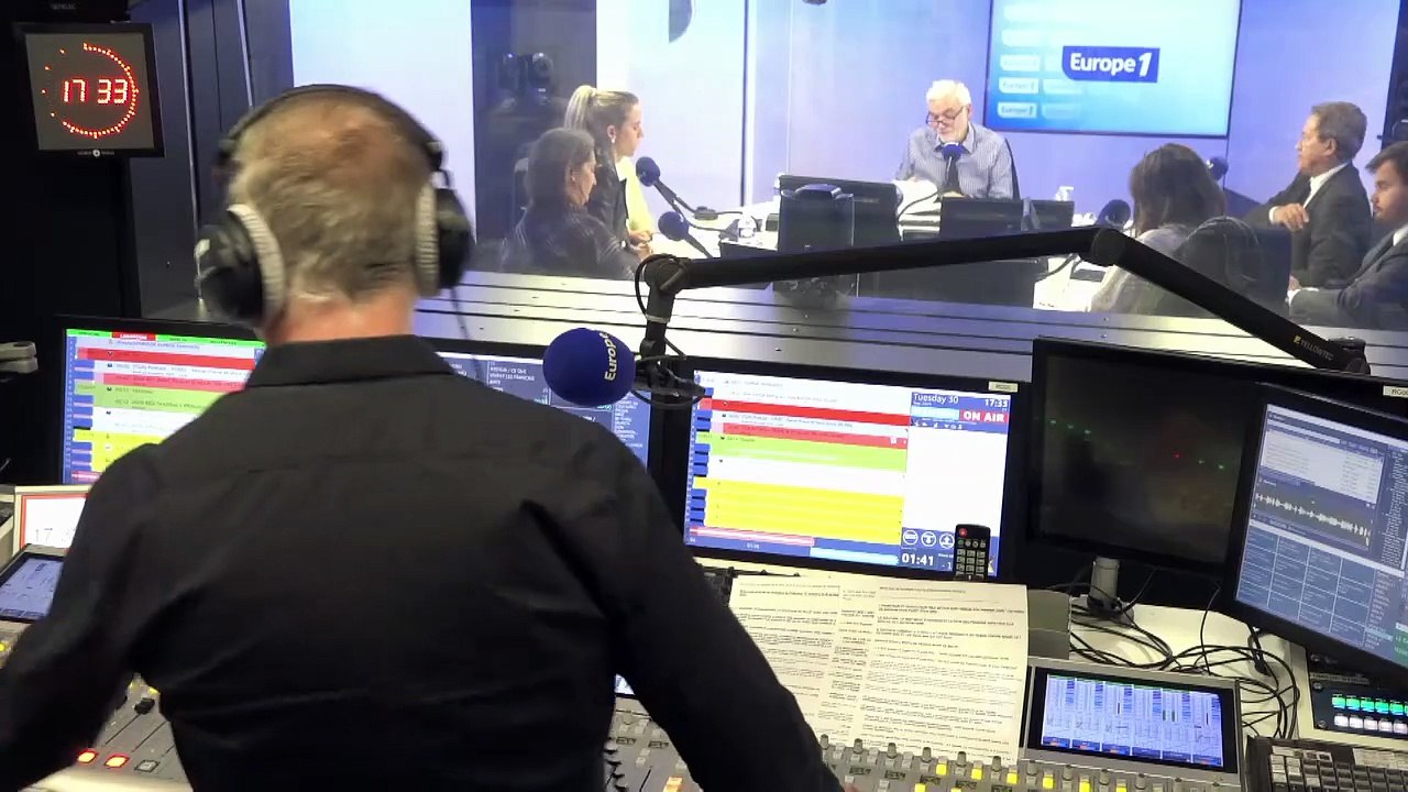 Santé : «Une bonne alimentation n'interdit rien», conseille le nutritionniste Jean-Michel Cohen