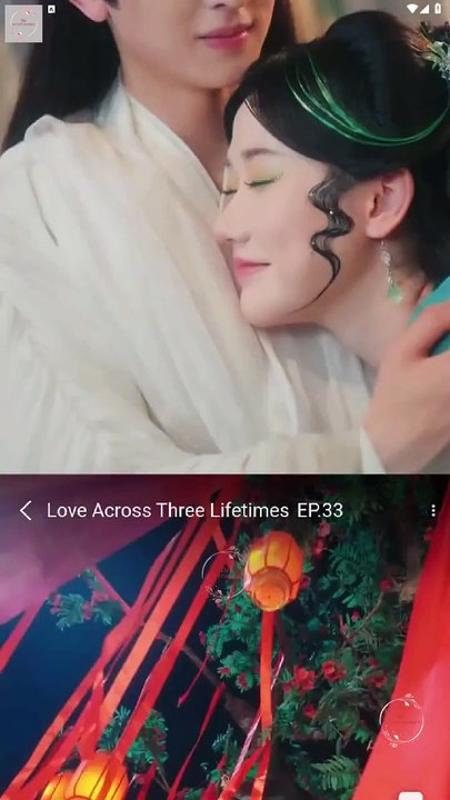Love Across Three Lifetimes Chinese Drama - DramaFren