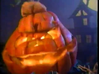 Nick or Treat Commercial Block! (October 1995)