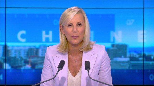 L'édito de Laurence Ferrari : «Le Hamas tient le sort de la paix et des Gazaouis entre ses mains»