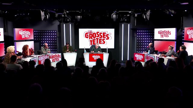 Les imitations de Marc-Antoine Le Bret du 30 septembre 2025