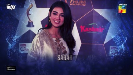 Jinn Ki Shadi Unki Shadi - Episode 8 - 30 Sep 25 - Wahaj Ali & Sehar Khan - Presented by Sunsilk