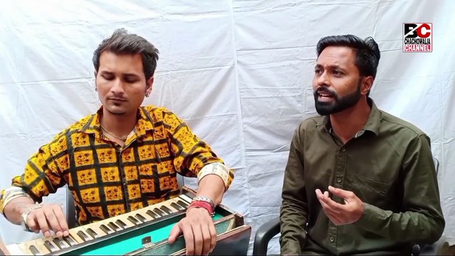 Sanu Kina Tu Pyara | Balvir Singh Shergill | official video | Punjabi Song |