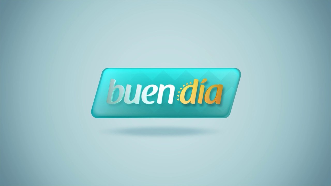 Buen Día, 30 setiembre 2025