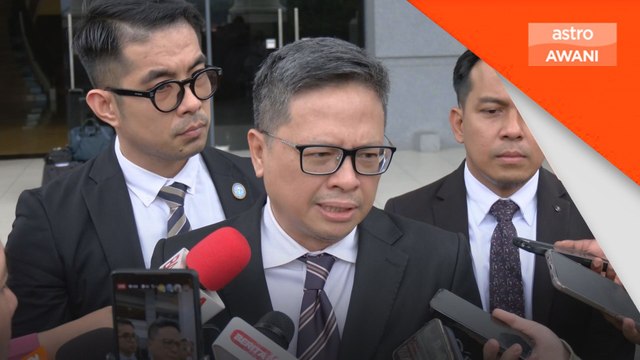 Sikap tegas arwah cetus rasa kurang senang rakan pelajar