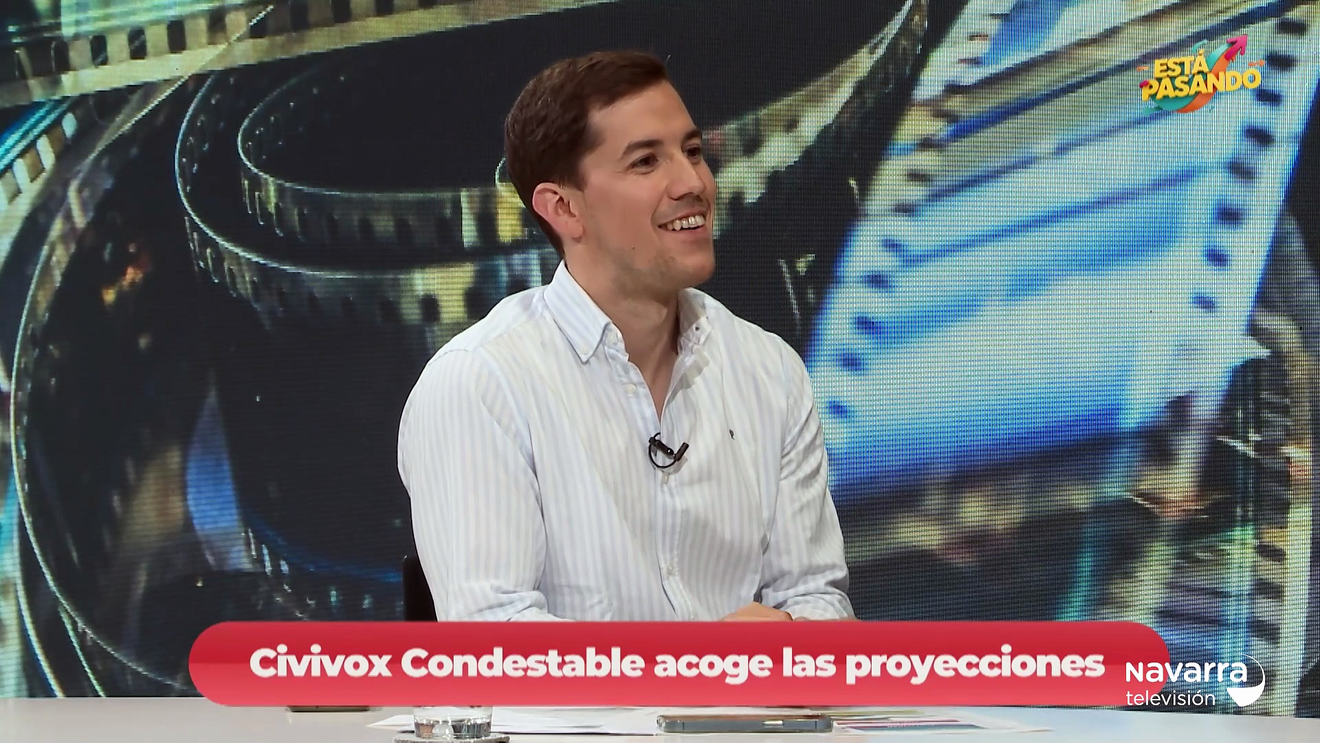 Conocemos el  ciclo de Cine y Ciencia de Aditech