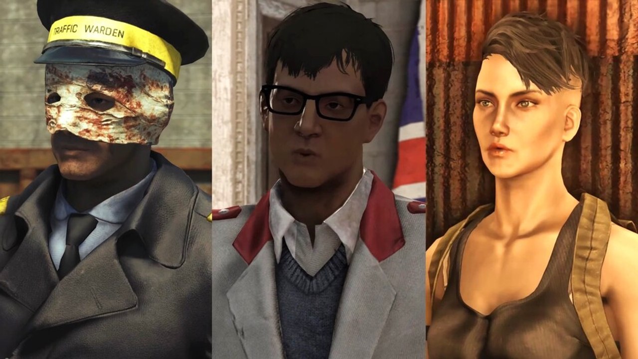 Fallout London ist mit einem riesigen Update zurück und hat auch gleich einen ersten DLC veröffentlicht