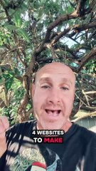 4 Websites to make fast cash legitimately