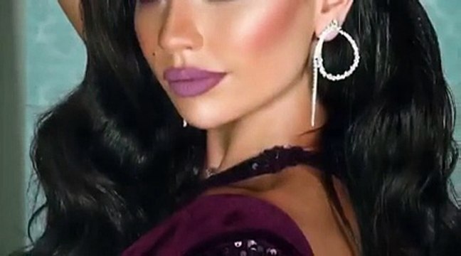 داليدا خليل تحتفل بوصول متابعيها للمليون