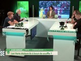 L'ASSE n'est plus invincible et perd dans le Chaudron - Club ASSE - TL7, Télévision loire 7