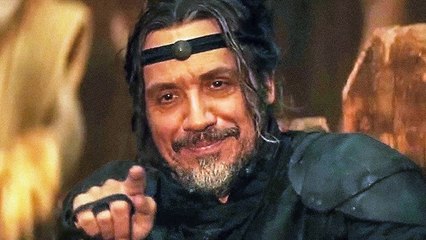 KAAMELOTT Deuxième Volet Partie 1 Bande Annonce Finale (2025)