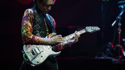 Beat: Neon Heat Disease - Live in Los Angeles | movie | 2025 | Official Clip