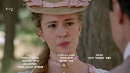 Valle Salvaje  Capitulo 268 Avance