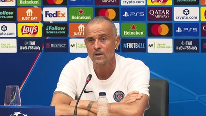 La Fondation Xana sur le maillot du PSG à Barcelone, Luis Enrique reconnaissant - Foot - Ligue des champions - PSG