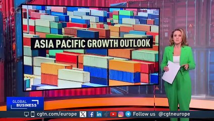 ADB Economist Discusses Impact of Trade Tensions on Asia-Pacific Economies