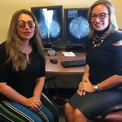 ليلى علوي تكشف بالفيديو نتيجة فحوصات سرطان الثدي