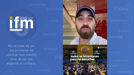 Santiago Perdomo se pronuncia frente a la revocatoria de visa de Petro