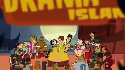 Insula Dramei totale S01E01 Partea 1 - Nu chiar măreția naturii