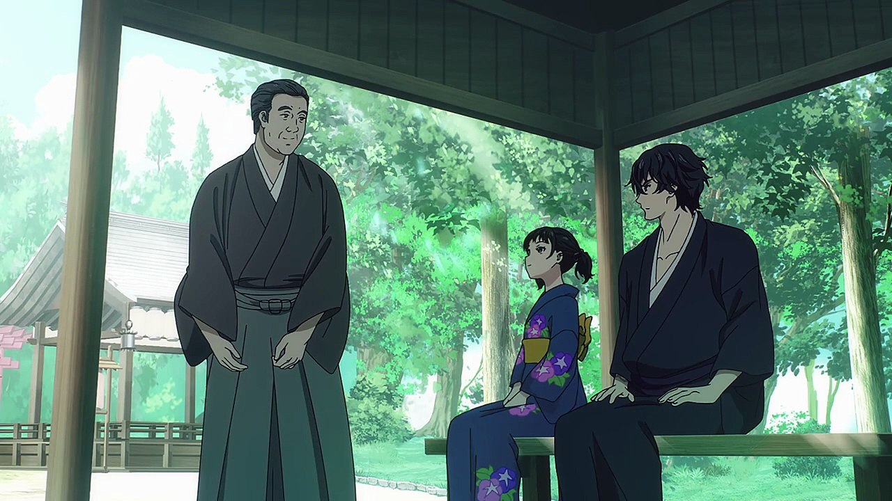 [ENG] EP.24 Kijin Gentoushou