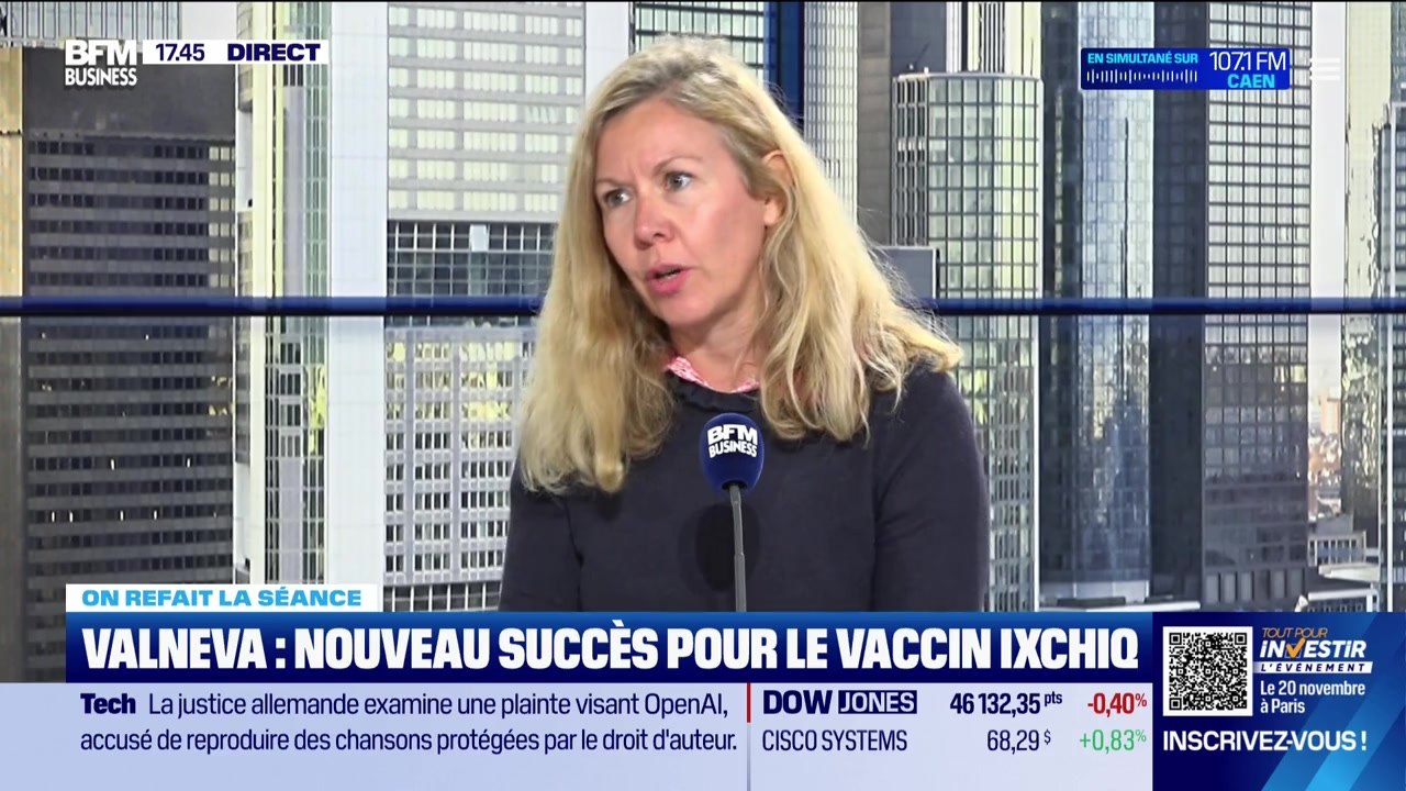 On refait la séance : "D. Trump va taxer le bois : les clés pour y investir en bourse" - 30/09