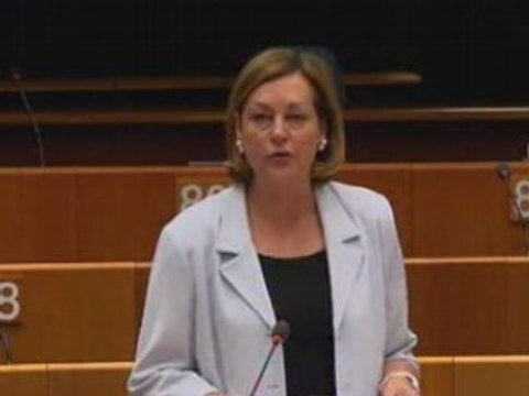 Nathalie Griesbeck on South East Asia (ASEAN)