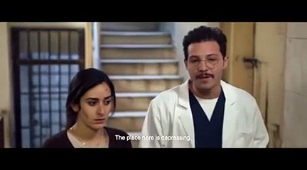 الدم والتشويق يسيطران على فيلم أحمد الفيشاوي الجديد