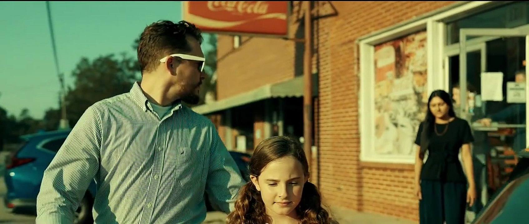 Holy Ghost Full Movie 2025