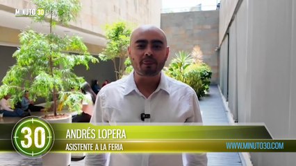 ¡Medellín brilla con talento! Más de 10.000 Personas accedieron a oportunidades únicas en el exitoso Empleo Fest 2025