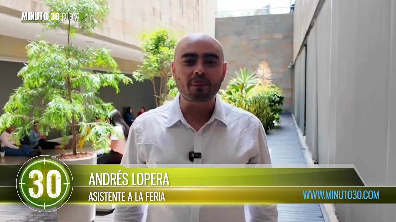 ¡Medellín brilla con talento! Más de 10.000 Personas accedieron a oportunidades únicas en el exitoso Empleo Fest 2025