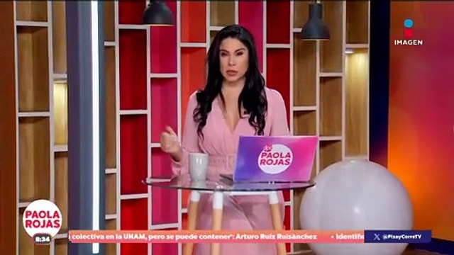 Secretaría de Economía suspende IMMEX a dos empresas | DPC con Paola Rojas