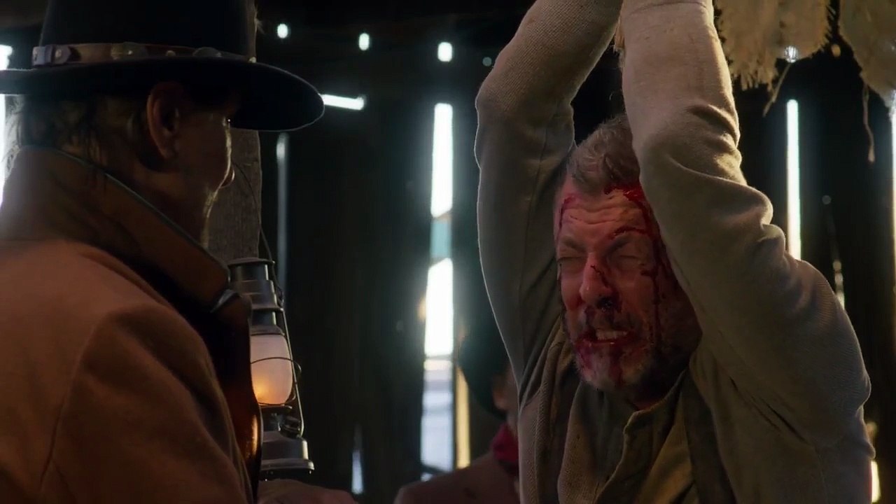 Black Creek: 2024 Hollywood Movie 1080p Full HD