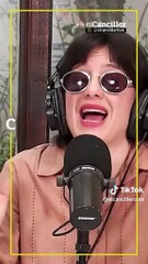 "Las feministas somos agresivas", justificó Malena Pichot tras las imágenes de Robertito Funes expulsado de una marcha. Mirala.