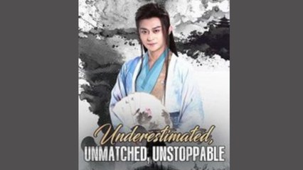 Underestimated Unmatched Unstoppable S - Full Movie