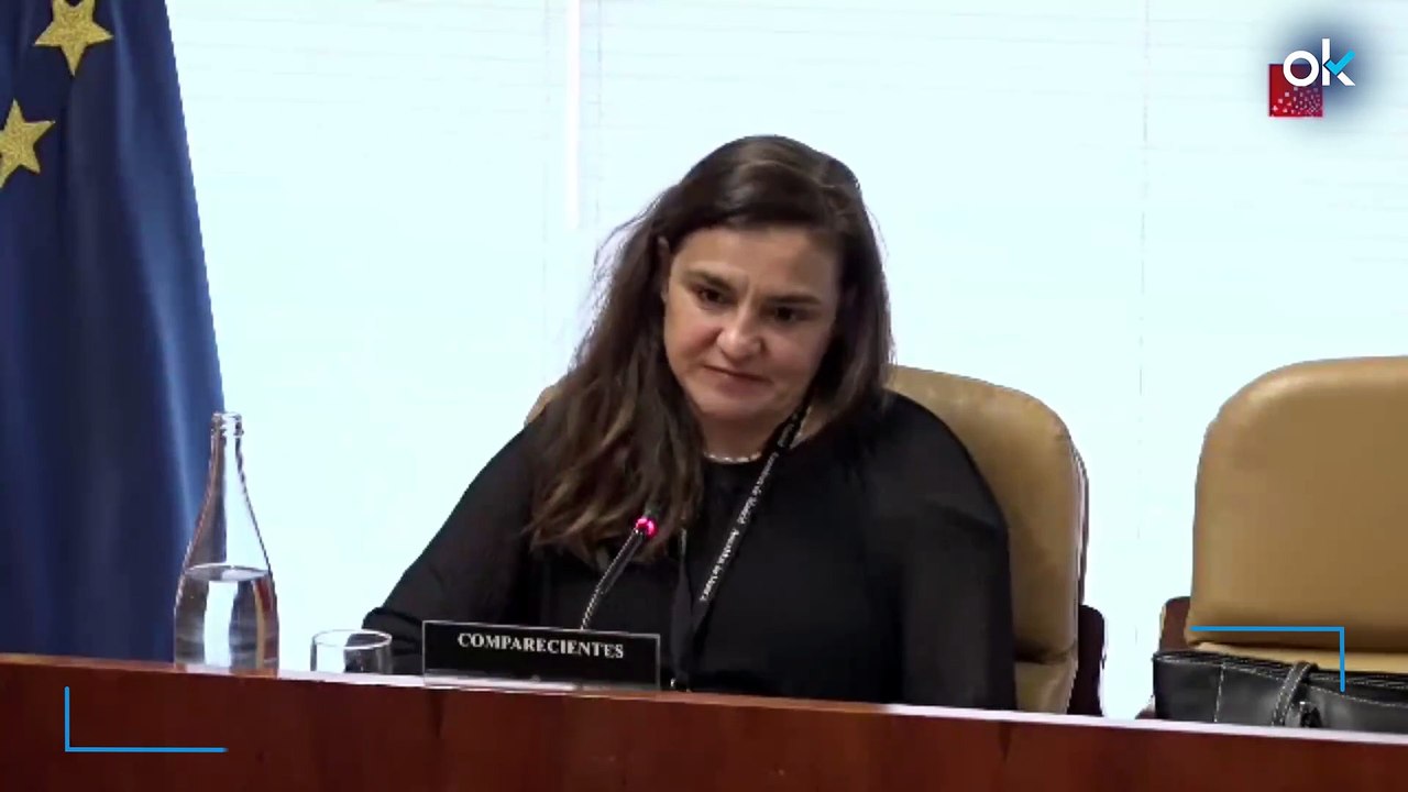 Una ex empleada de Barrabés: "Begoña dijo que tenía que consultar lo de las cartas, no sé si con Moncloa"