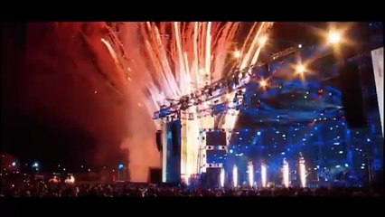 تامر حسني يُحقِّق حلم حياته بالسعودية