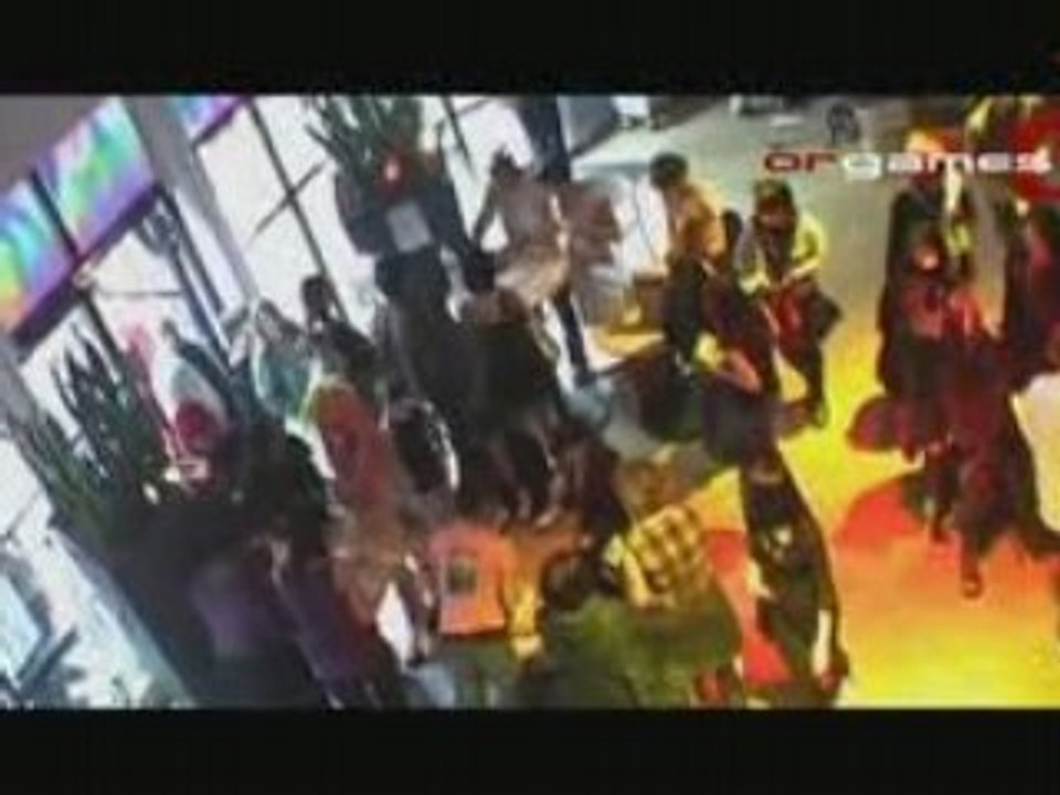 {Trailer} Fashion Manga 2008 Orgames