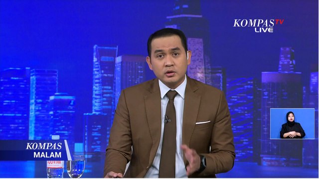 [FULL] Polemik Keracunan MBG, DPR Blak-Blakan Soroti Evaluasi & Perbaikan Tata Kelola BGN