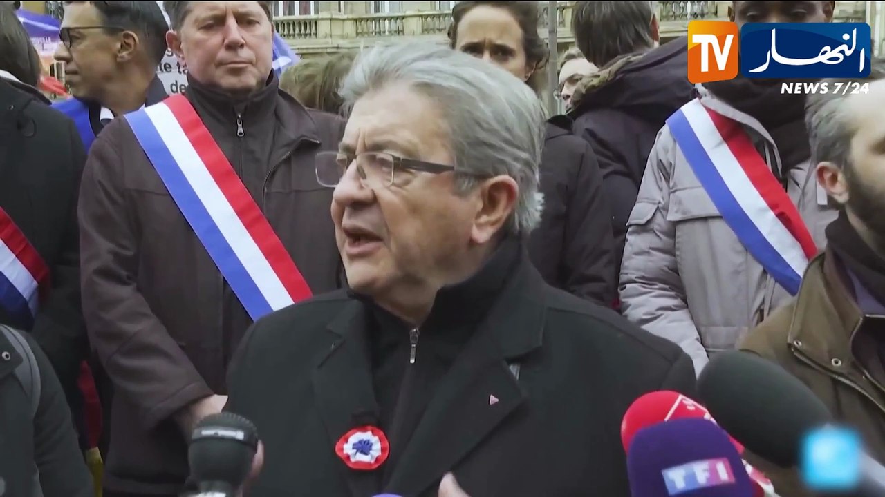 فرنسا: لوكورنو يختار الصدام مع اليسار.. بوادر سقوط رابع حكومة في عام واحد