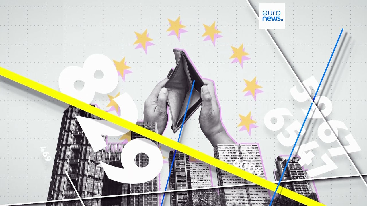 Bens essenciais só para alguns. Quais são os países mais desiguais da Europa?