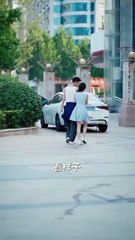 protecting the billionaire from my past chinese drama