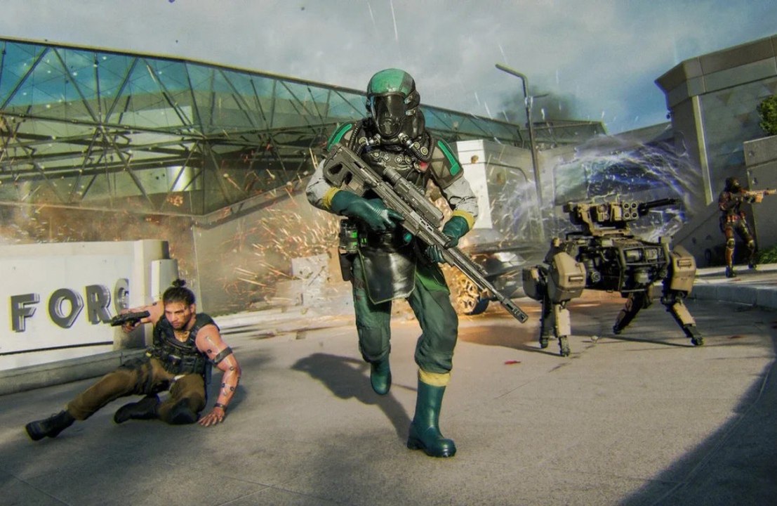 Activision has confirmed the global timetable for the COD: Black Ops 7 Early Access and Open Betas