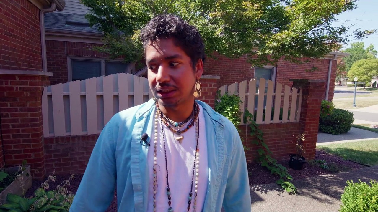 I'm Indian & He's A 'Nerdy White Guy' - But We're In Love | LOVE DON'T JUDGE