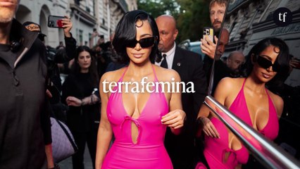 “C’est Marilyn carrément !” : au lit avec Kim Kardashian, le sex symbol “comme on ne l'a jamais vue” sur ces photos "sidérantes"